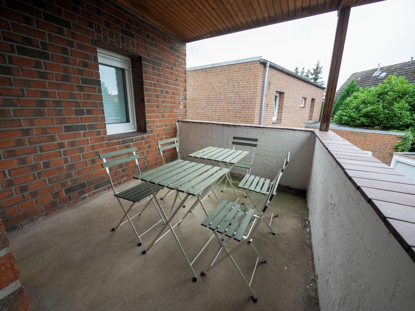 Work & Stay In Schwarzenbek Exterior photo