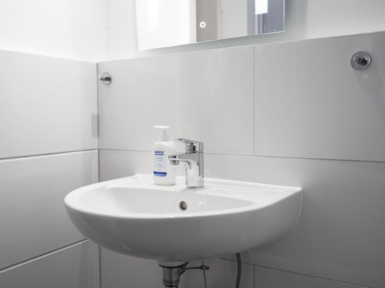 Work & Stay In Schwarzenbek Exterior photo