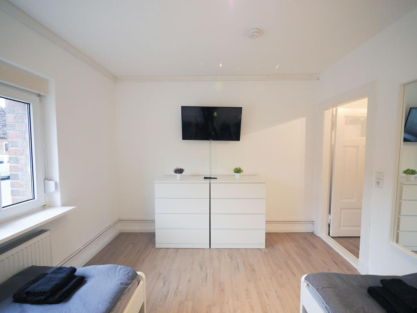 Work & Stay In Schwarzenbek Exterior photo