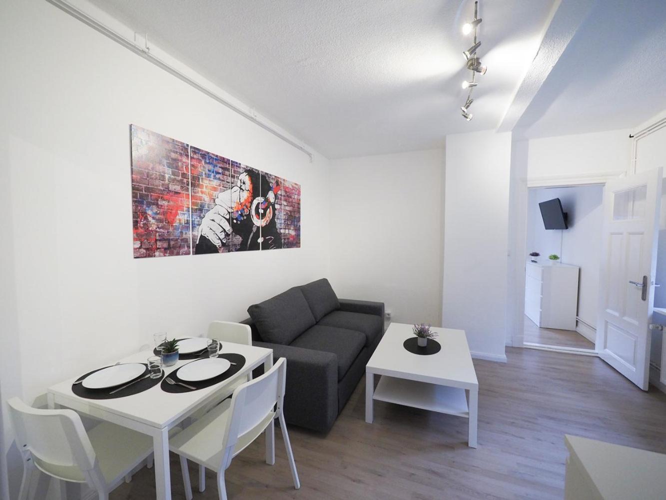 Work & Stay In Schwarzenbek Exterior photo