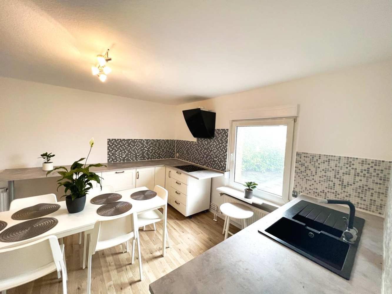 Work & Stay In Schwarzenbek Exterior photo