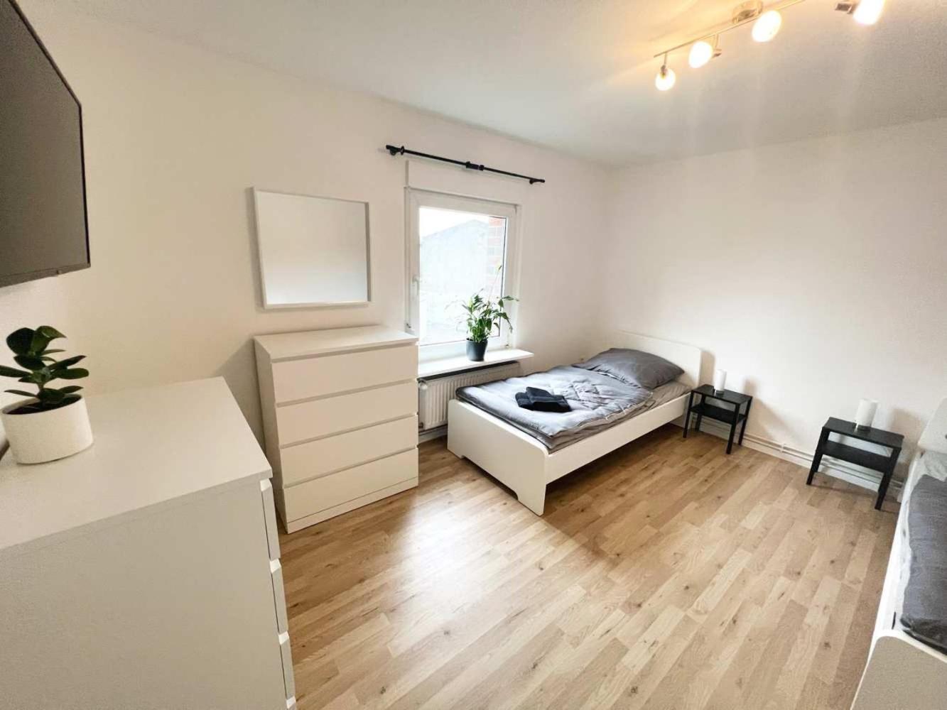 Work & Stay In Schwarzenbek Exterior photo