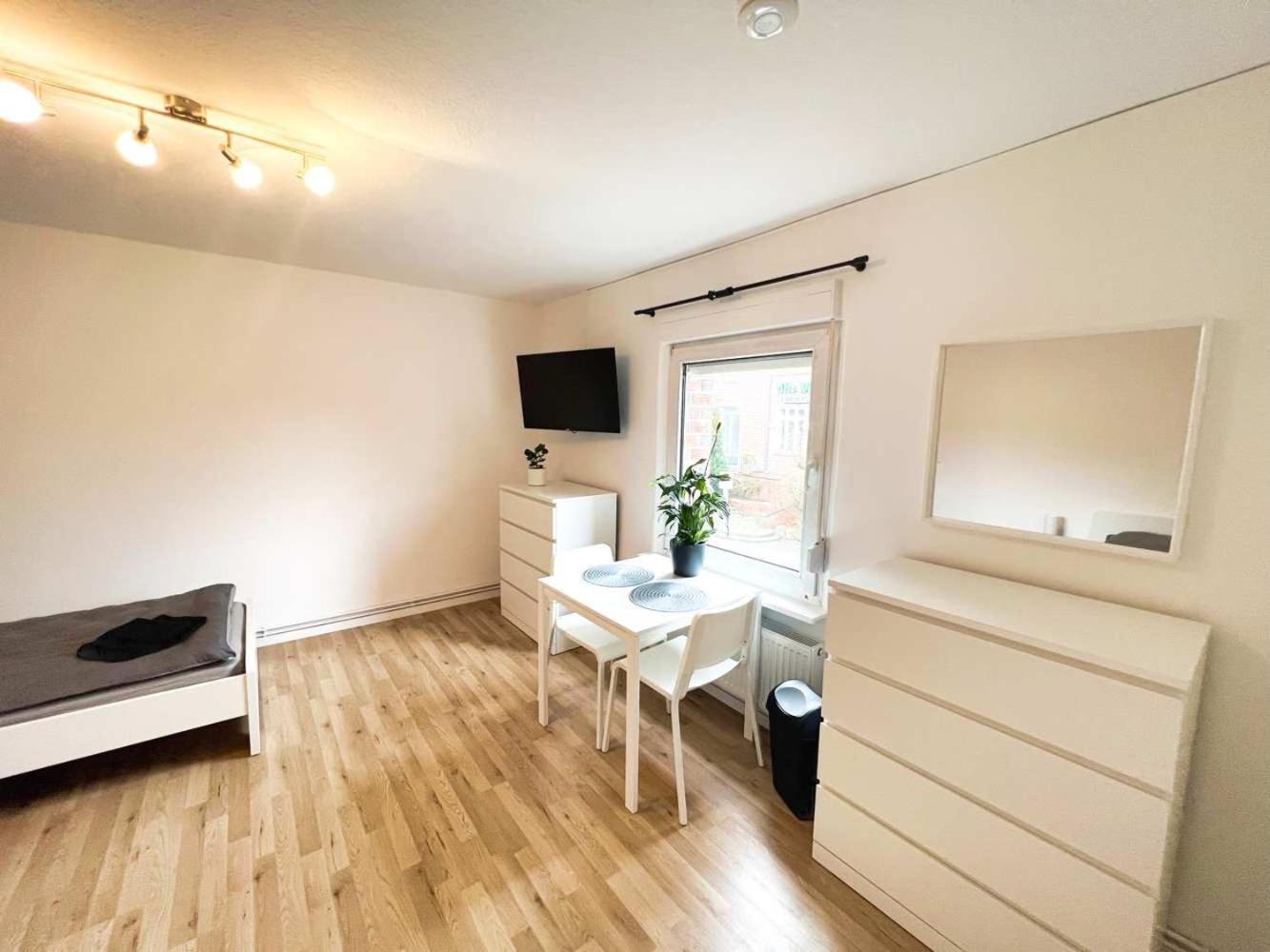 Work & Stay In Schwarzenbek Exterior photo
