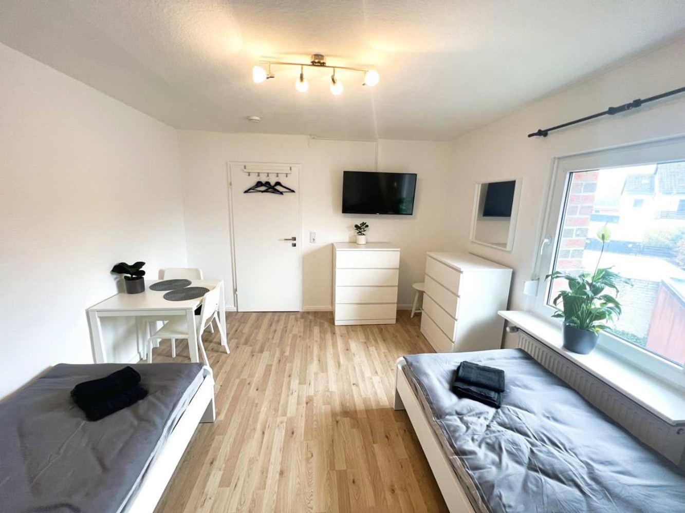 Work & Stay In Schwarzenbek Exterior photo