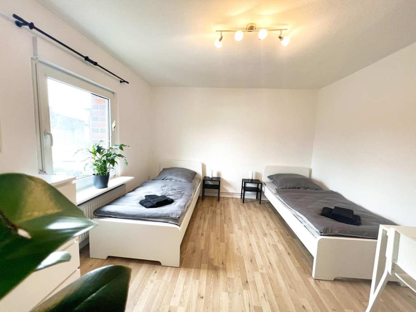 Work & Stay In Schwarzenbek Exterior photo