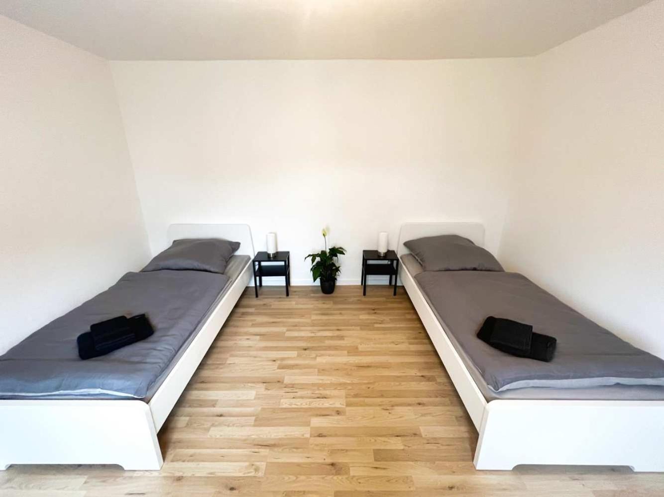 Work & Stay In Schwarzenbek Exterior photo