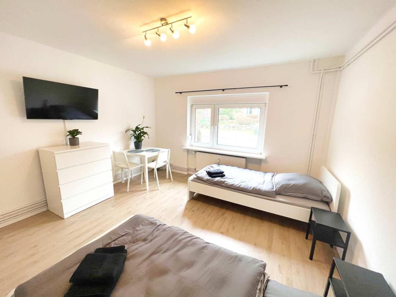 Work & Stay In Schwarzenbek Exterior photo
