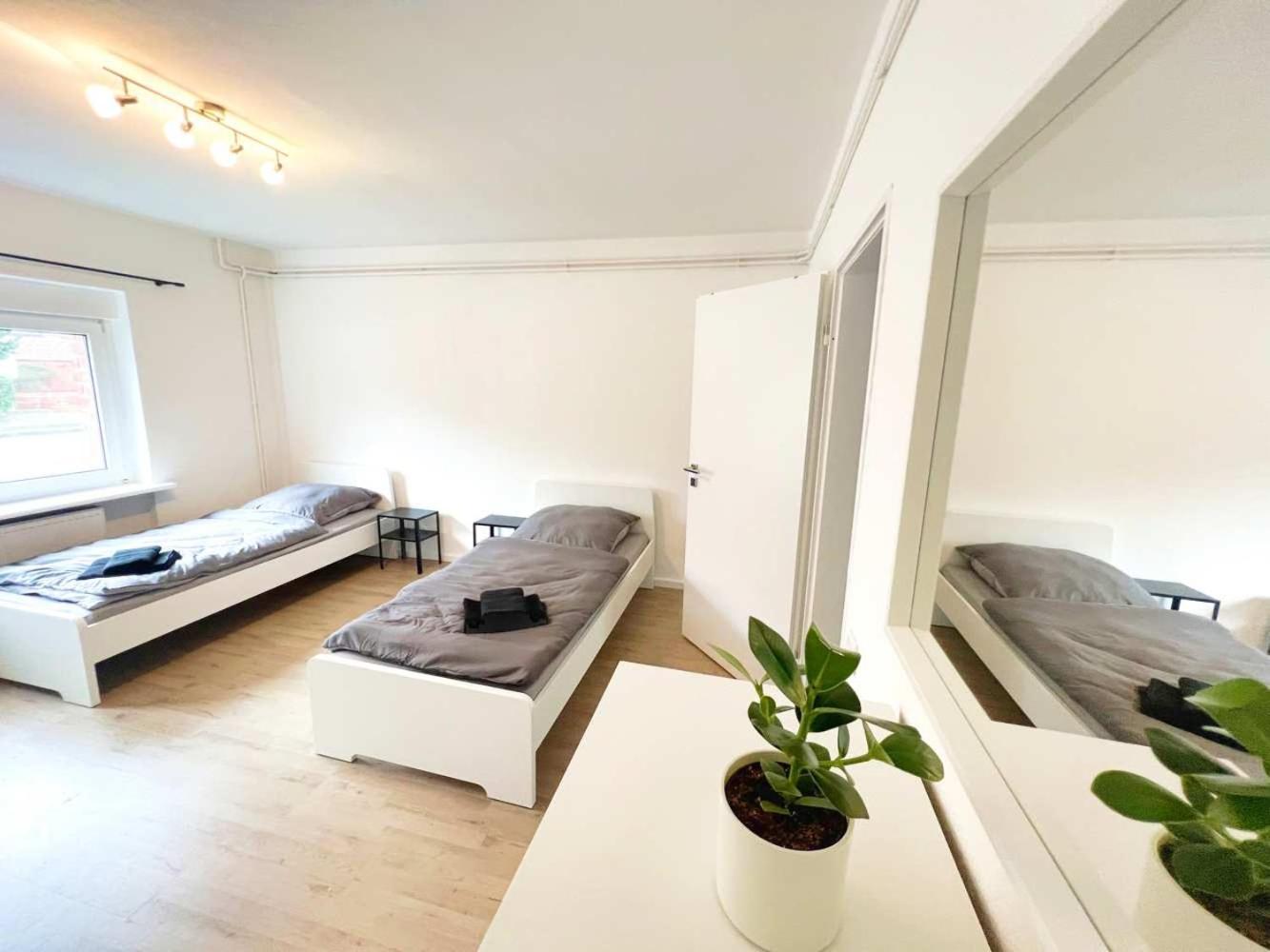 Work & Stay In Schwarzenbek Exterior photo