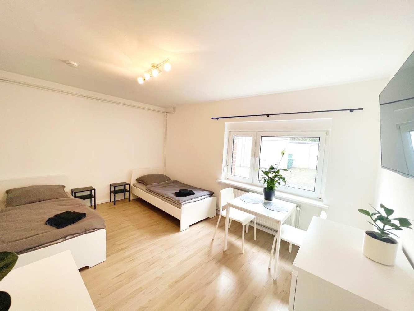 Work & Stay In Schwarzenbek Exterior photo