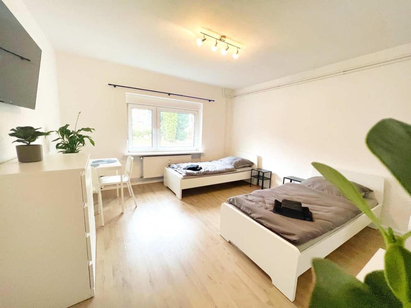 Work & Stay In Schwarzenbek Exterior photo