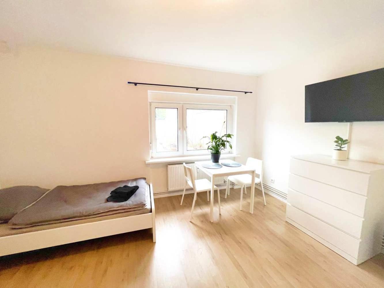 Work & Stay In Schwarzenbek Exterior photo