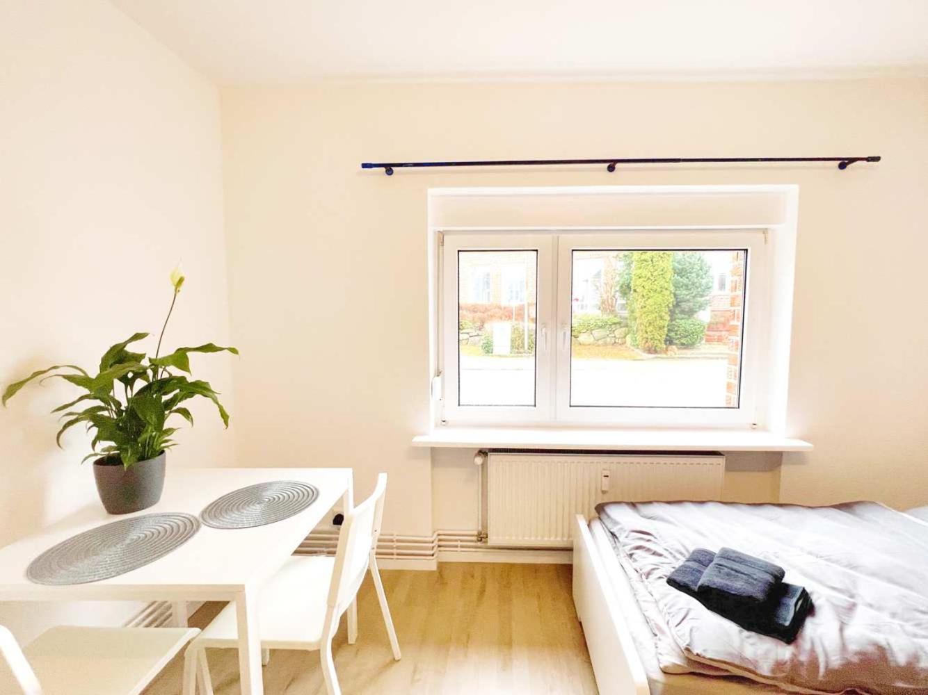 Work & Stay In Schwarzenbek Exterior photo