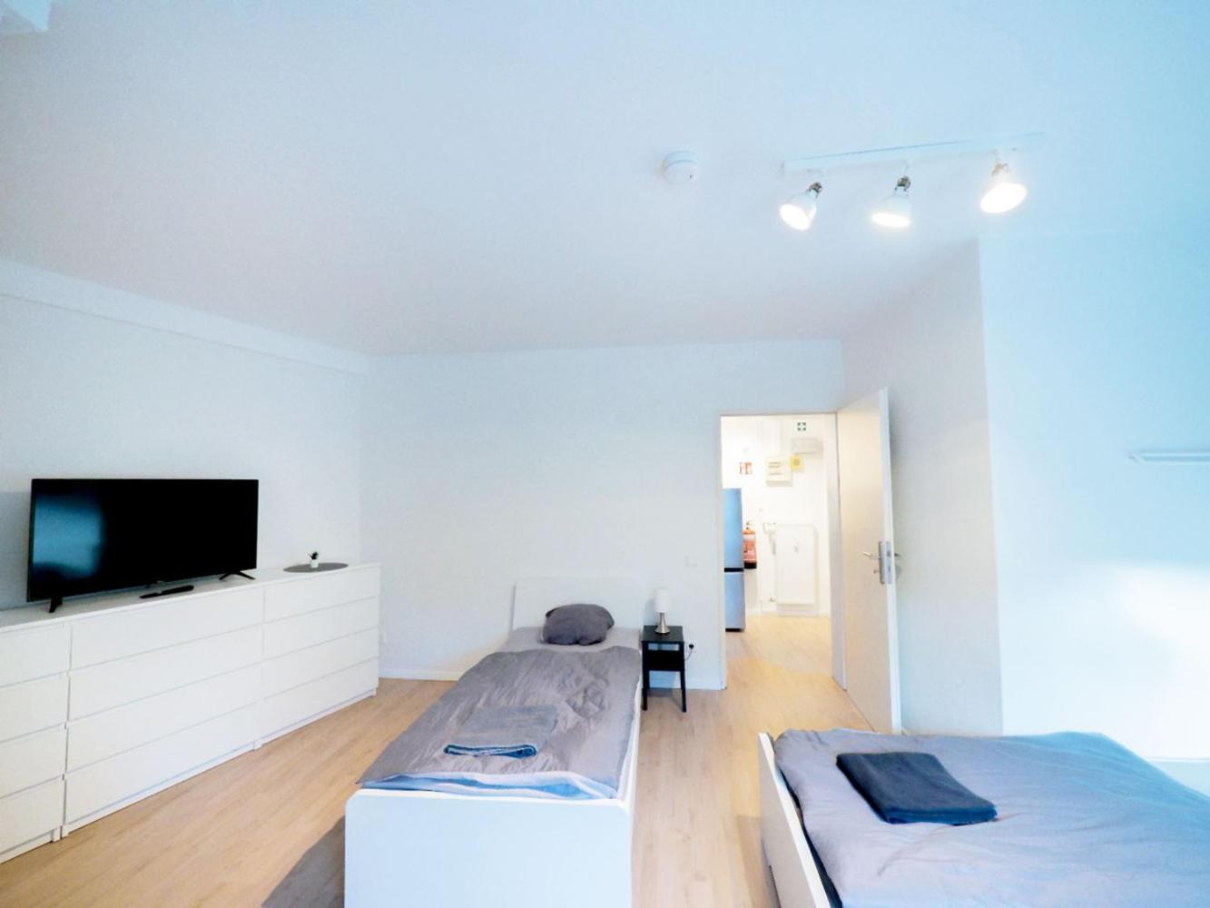 Work & Stay In Schwarzenbek Exterior photo